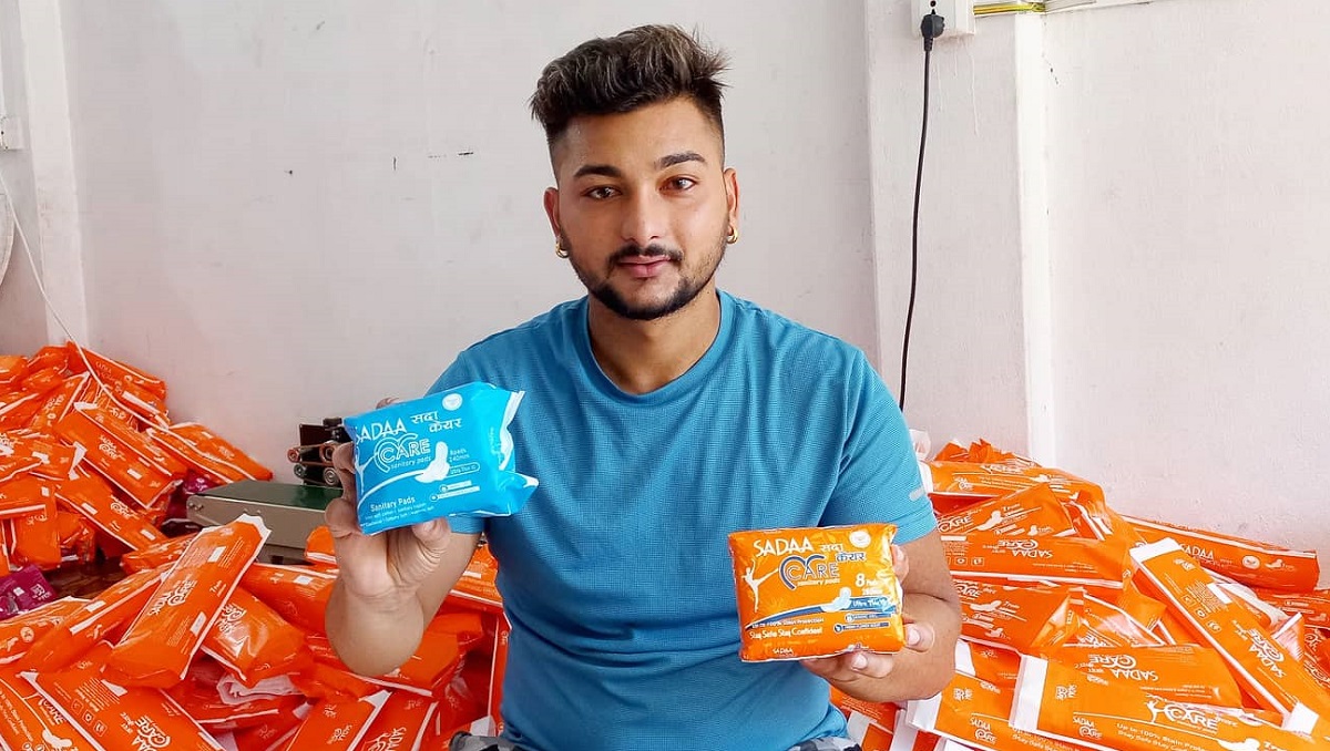 अभिषेक ओली